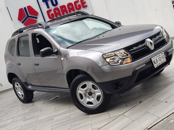 Autos Y Camionetas Duster 2019 | Mercadolibre.com.mx