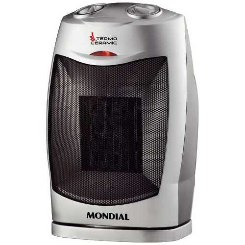 Aquecedor Elétrico Mondial Line Termo Ceramic, A05 220 Volts Mercado
