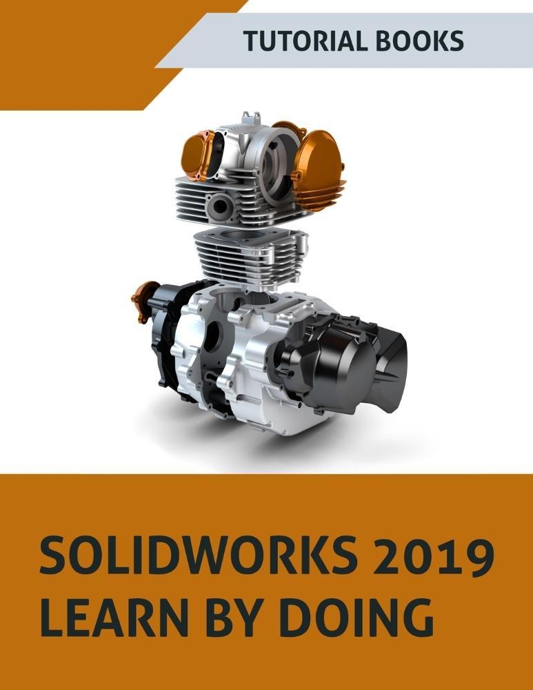 Solidworks 2019 Learn By Doing Mercado Livre