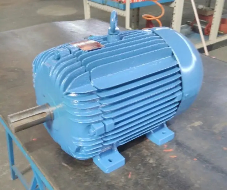 Motor Elétrico Weg 12,5cv 3510rpm 2p 220/380v Carcaça 132m Mercado Livre