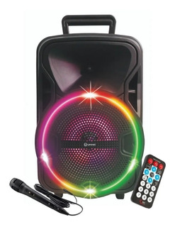 Parlante Bluetooth Portatil | Mercadolibre 📦