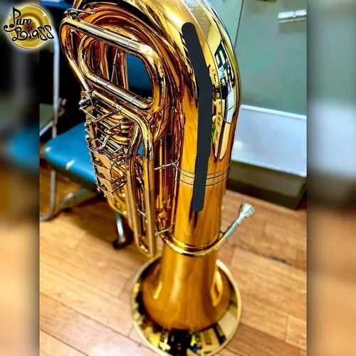 Tuba Yamaha Ybb645g Con Entrega Inmediata! en venta en General San