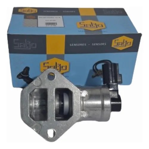 Válvula Iac Ford Ranger Mazda | MercadoLibre