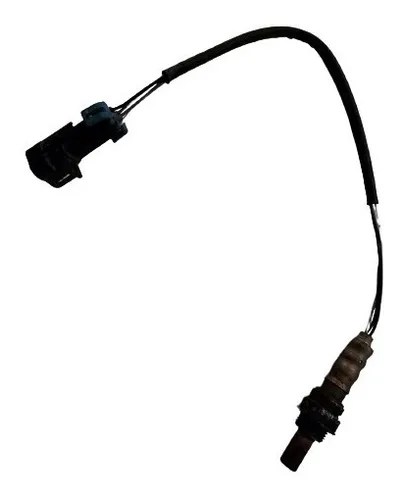 Sensor De Oxígeno Trail Blazer 2006