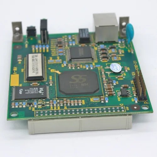 Placa De Rede Plotter Roland Sp 540v MercadoLivre