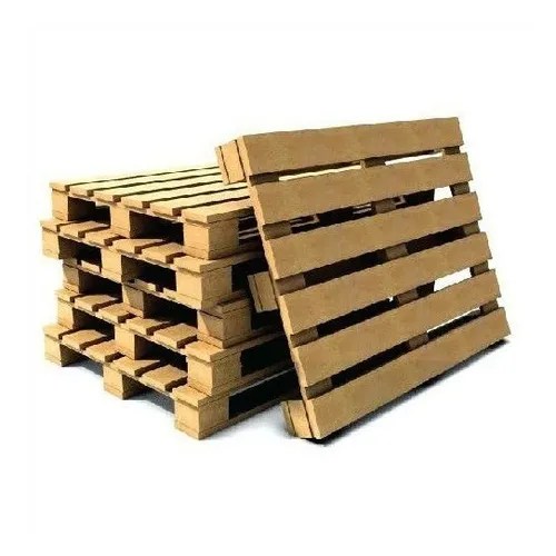 Pallets De Madera 10 Unidades Cuotas sin interés