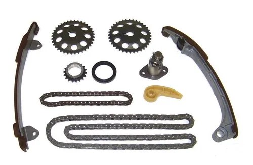 Kit Tiempo Cadena Distribución Toyota Rav 4 2.4 Lt 04 A 09 | Envío gratis
