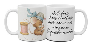 Tazas Por Mayor En Once Dia De La Madre | Mercadolibre 📦
