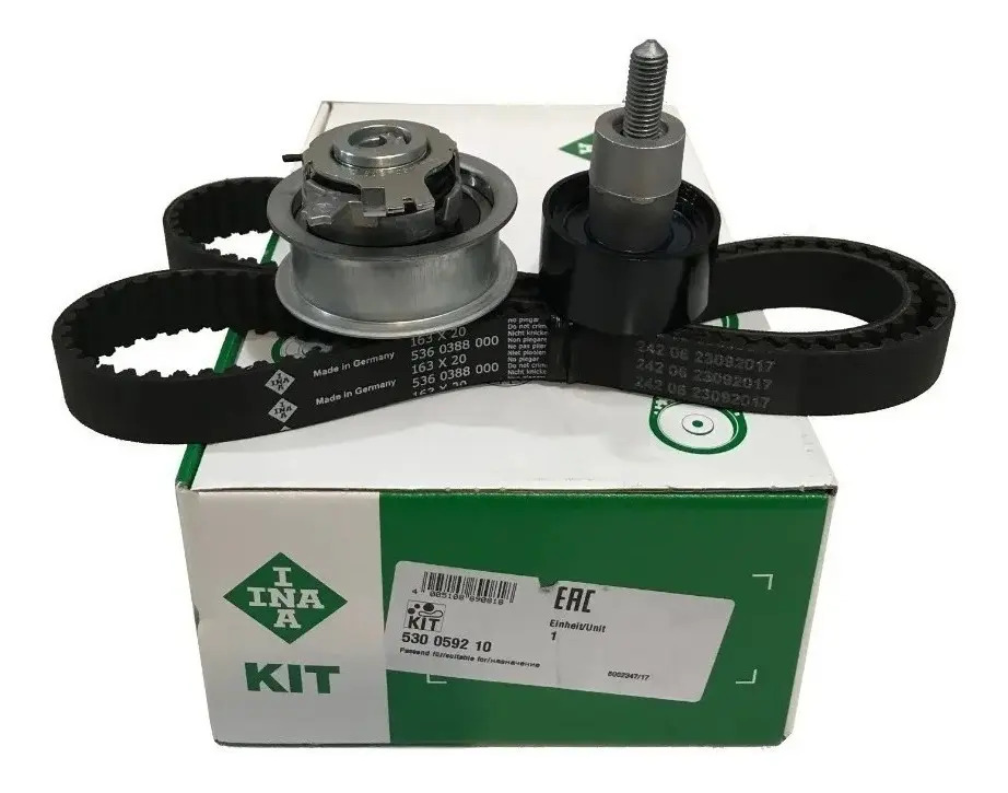 Kit Distribución Ina Vw Suran 1.6 16v Msi 2015+ Oferta Mercado Libre