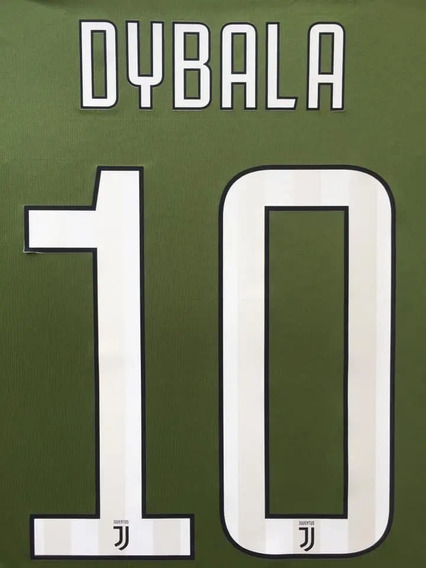 Tatuajes Temporales De Dybala | Mercadolibre 📦 568_x_426_jpg