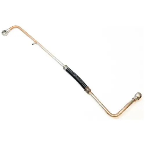 International Fuel Line 1820327c3 Nos Qjj Meses sin interés