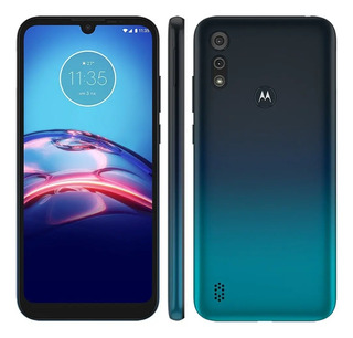 Moto E6S | Mercadolibre 📦