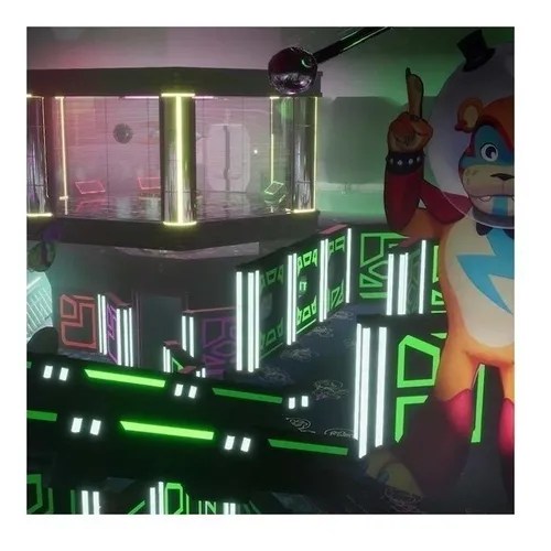 Five Nights At Freddy's Security Breach Steam Pc en venta en Engativa