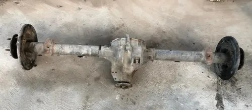 Diferencial Ford F150 5.4l Modelo 1997. en venta en Mixquiahuala De