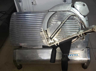 Cortadora Fiambre Usada | Mercadolibre.com.ar