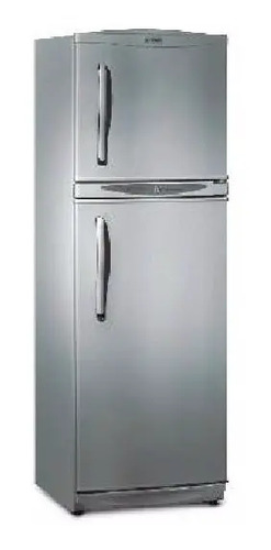 Heladera Bambi Freezer Nf1600 Plata Gris No Frost Altisima! | Mercadolibre