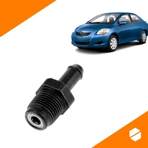 Válvula Pcv Toyota Yaris 19992013 (metálica)