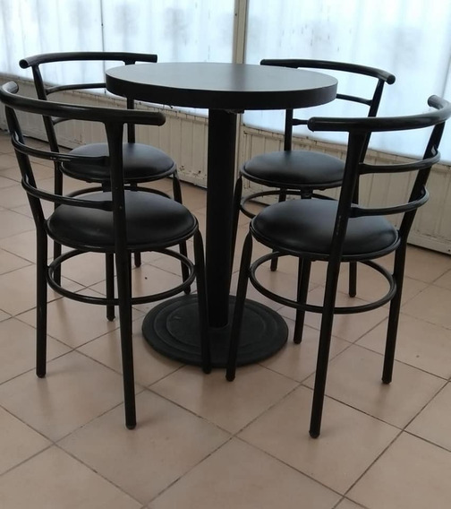 Sillas Y Mesas Para Negocio Venta en Mercado Libre México