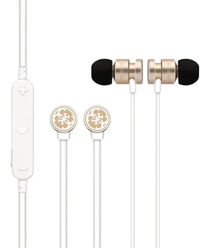 Audifonos Bluetooth Manos Libres Guess Original | MercadoLibre