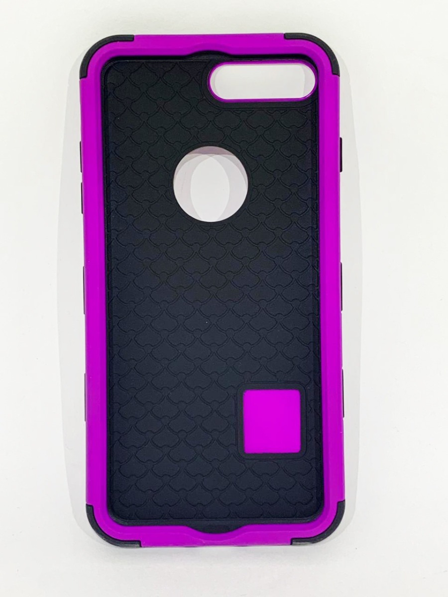 Funda Uso Rudo iPhone 8 Plus / 7 Plus Mybat Original Old Caborca