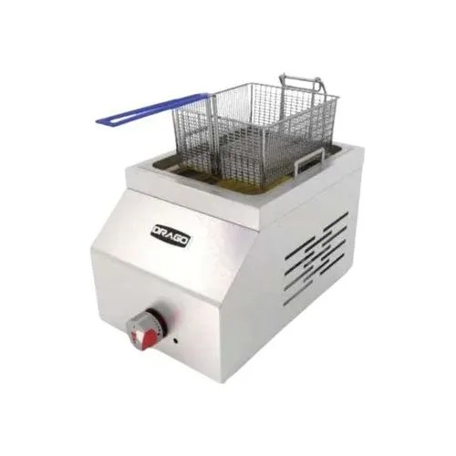 Freidora A Gas De 5 Litros | MercadoLibre