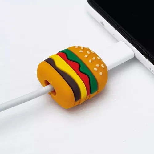 Burger Come Cable Betterware Meses sin intereses