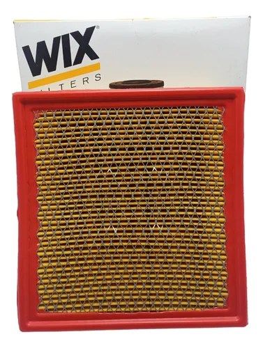 Filtro Aire Expedition F150 Super Duty F350 | MercadoLibre