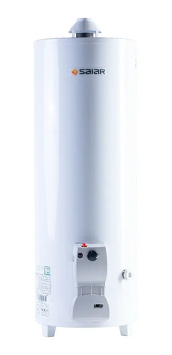 Termotanque Saiar 120 Litros Multigas Superior De Pie | Mercadolibre