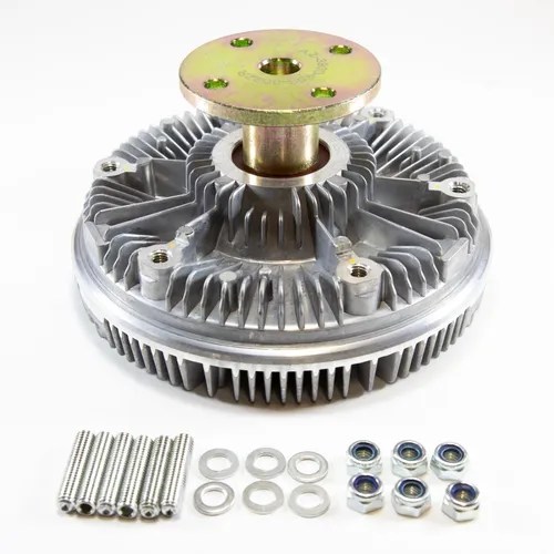 Fan Clutch 3902000022 / Autobus Urbano Mercedes 366 904 Envío gratis