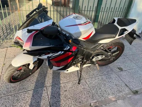 Gilera Vc200r | MercadoLibre