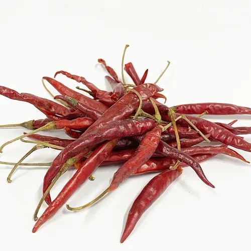 Chile Arbol Indio Presentación 1 Kilo