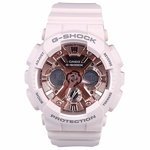 Casio G Shock 5445 en Mercado Libre México