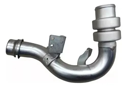 Tubo Del Turbo Frontier Diésel 2016-2020 | Envío gratis
