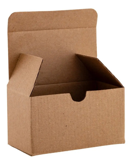 Cajas De Carton Chicas | Mercadolibre 📦