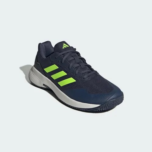Adidas GameCourt Black Shoes 2024, 57 OFF