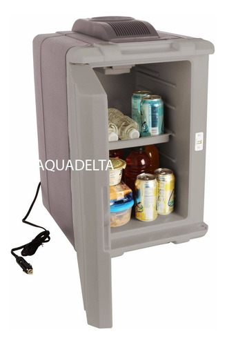 Heladera 12V Coleman Para Auto Conservadora 40Qt Made In Usa | Envío Gratis
