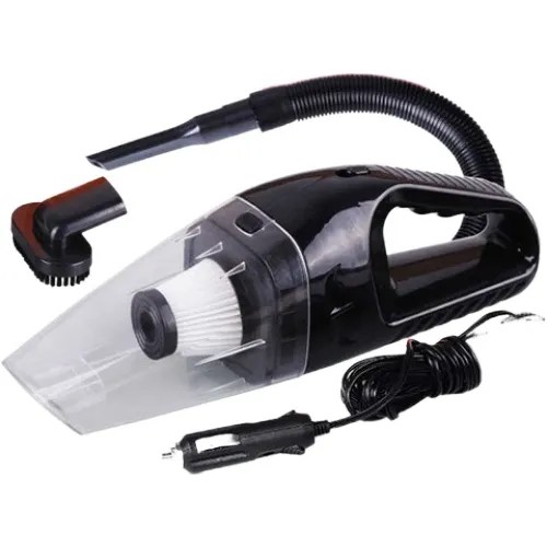 Aspiradora Genérica 3 In 1 Car Vacuum Cleaner Car Vacuum Cleaner 120W