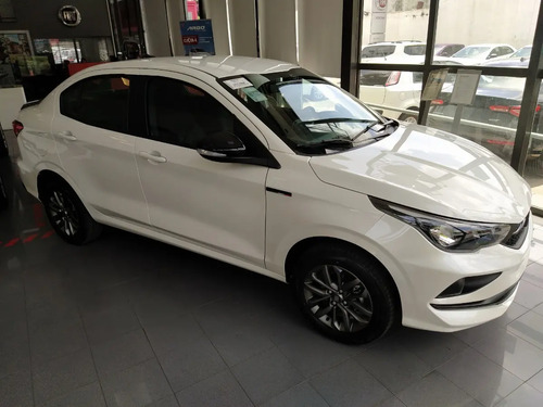 Fiat Cronos 1.3 Pack S-Desing | Mercadolibre