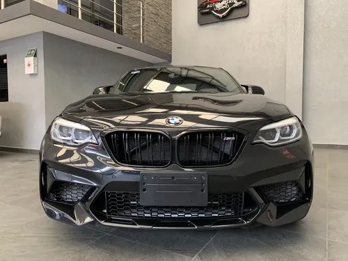 BMW M2 3.0 M2 Coupe At | MercadoLibre