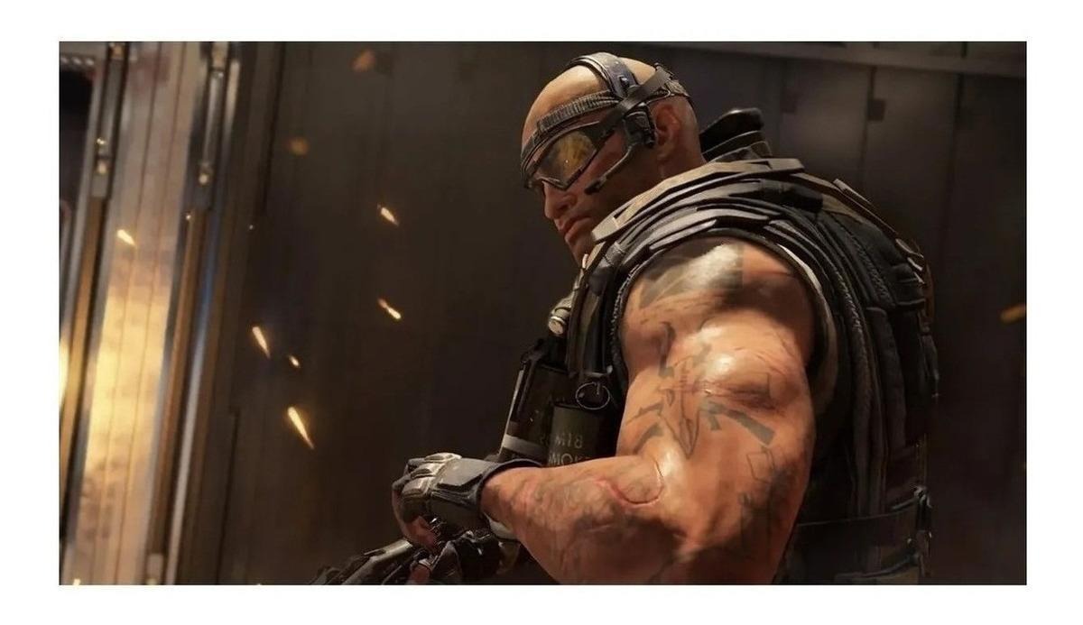 Call of Duty Black Ops 4 Standard Edition Actvision Xbox Series S Digital Mercado Libre