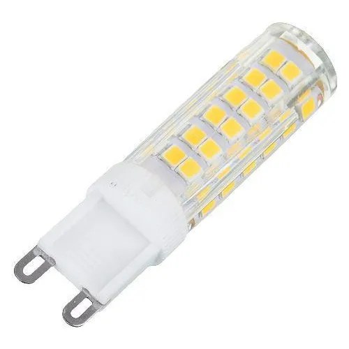 Lampada G9 / 5w Bq/ Bf Parcelamento sem juros