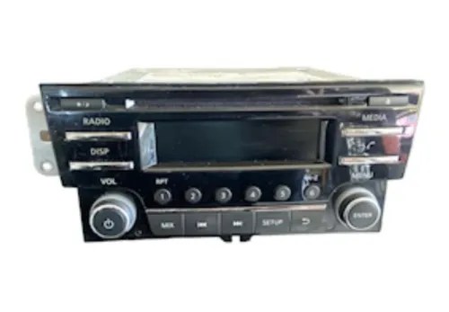 Estereo Nissan Np 300 2020 | Envío gratis