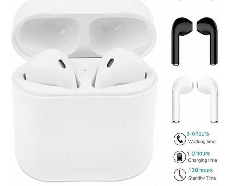 AirPods Replica Mercado Libre