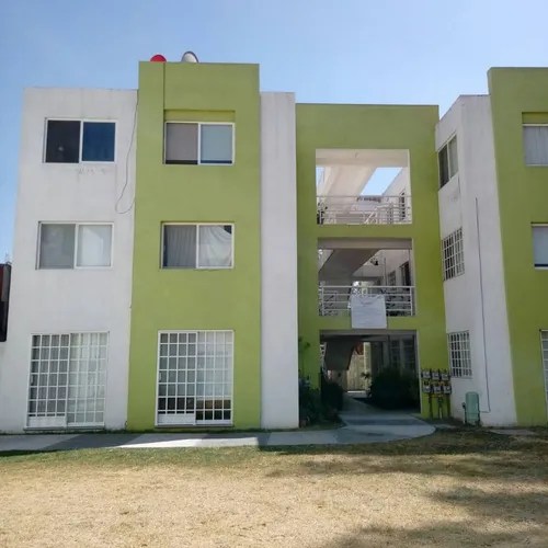 Departamento En Venta En Santuarios Del Cerrito MercadoLibre