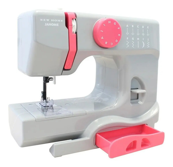 Para Hogar Máquinas De Coser | Mercadolibre.com.mx