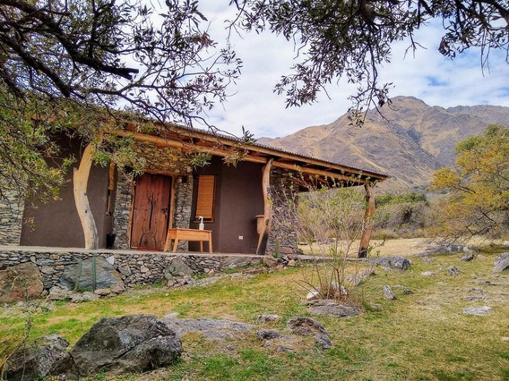 Sierras De Cordoba Vendo Casa A Terminar | Mercadolibre 📦