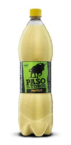 Gaseosa Paso De Los Toros Pomelo 1.5 Litros Fullescabio | Mercadolibre