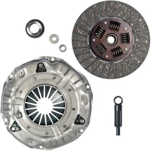 Kit Clutch Buick Centurion 7.5l V8 7173 Cuotas sin interés
