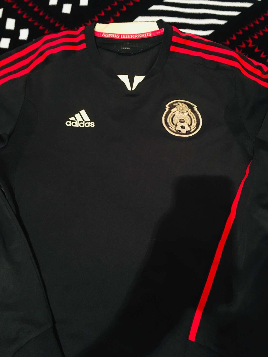 Jersey Selección Mexico Original adidas Mercado Libre