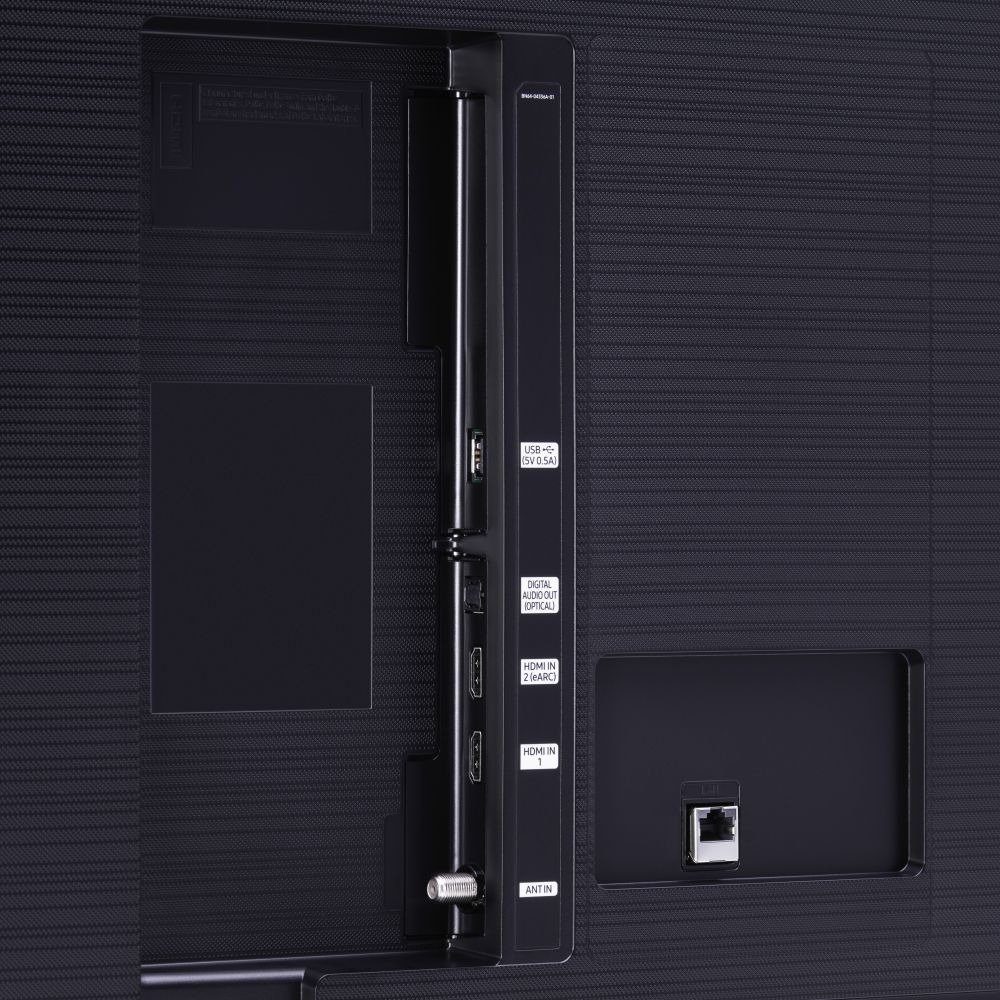 Pantalla Samsung Un55tu7000fxza 55 PuLG Led 4k Smart Tv 2020 Mercado